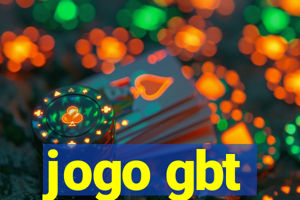 jogo gbt